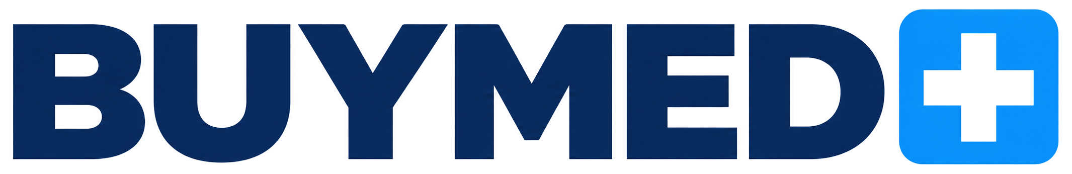 BuyMed logo
